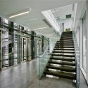DnB NORD Office Building - Audrius Ambrasas Architects