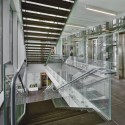 DnB NORD Office Building - Audrius Ambrasas Architects DnB NORD Office Building - Audrius Ambrasas Architects © Courtesy of Audrius Ambrasas Architects