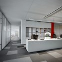 DnB NORD Office Building - Audrius Ambrasas Architects DnB NORD Office Building - Audrius Ambrasas Architects © Courtesy of Audrius Ambrasas Architects
