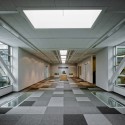 DnB NORD Office Building - Audrius Ambrasas Architects