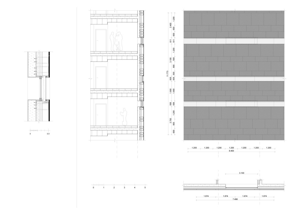 DnB NORD Office Building / Audrius Ambrasas Architects