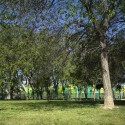 Nursery in the Park - Santiago Carroquino Arquitectos © Jesús Granada