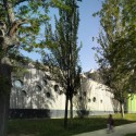 Nursery in the Park - Santiago Carroquino Arquitectos © Jesús Granada