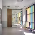 Nursery in the Park - Santiago Carroquino Arquitectos © Jesús Granada