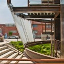 Samitaur Tower - Eric Owen Moss Architects © Courtesy of Eric Owen Moss Architects & Tom Bonner Photography