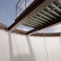 Samitaur Tower - Eric Owen Moss Architects © Courtesy of Eric Owen Moss Architects & Tom Bonner Photography