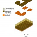 00_diagram-modules_southern part Courtesy of OFIS arhitekti