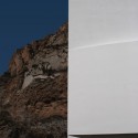 House on the Castle Mountainside - Fran Silvestre Arquitectos House on the Castle Mountainside - Fran Silvestre Arquitectos © Fernando Alda