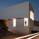 House on the Castle Mountainside - Fran Silvestre Arquitectos House on the Castle Mountainside - Fran Silvestre Arquitectos © Fernando Alda