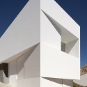 House on the Castle Mountainside - Fran Silvestre Arquitectos House on the Castle Mountainside - Fran Silvestre Arquitectos © Fernando Alda