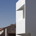 House on the Castle Mountainside - Fran Silvestre Arquitectos House on the Castle Mountainside - Fran Silvestre Arquitectos © Fernando Alda