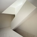 House on the Castle Mountainside - Fran Silvestre Arquitectos