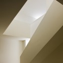 House on the Castle Mountainside - Fran Silvestre Arquitectos House on the Castle Mountainside - Fran Silvestre Arquitectos © Fernando Alda