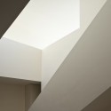 House on the Castle Mountainside - Fran Silvestre Arquitectos House on the Castle Mountainside - Fran Silvestre Arquitectos © Fernando Alda