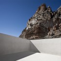 House on the Castle Mountainside - Fran Silvestre Arquitectos House on the Castle Mountainside - Fran Silvestre Arquitectos © Fernando Alda
