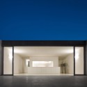 House on the Castle Mountainside - Fran Silvestre Arquitectos