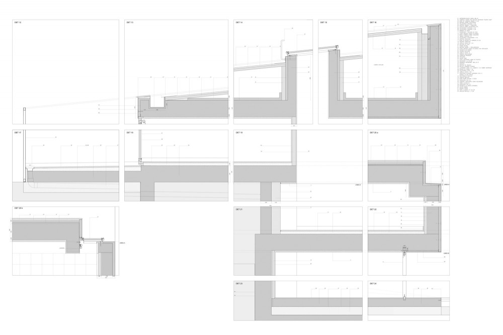 House on the Castle Mountainside / Fran Silvestre Arquitectos