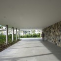 Piracicaba House - Isay Weinfeld Piracicaba House - Isay Weinfeld © Courtesy of Isay Weinfeld