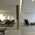 Piracicaba House - Isay Weinfeld