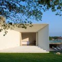 Piracicaba House - Isay Weinfeld