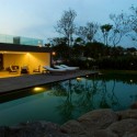 Piracicaba House - Isay Weinfeld Piracicaba House - Isay Weinfeld © Courtesy of Isay Weinfeld