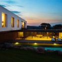 Piracicaba House - Isay Weinfeld