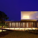 Piracicaba House - Isay Weinfeld Piracicaba House - Isay Weinfeld © Courtesy of Isay Weinfeld