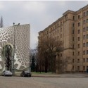 panorama 2 panorama 2 Courtesy of Pomazan and Vashchenko