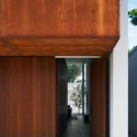 Corten House - Marcio Kogan Corten House - Marcio Kogan © Nelson Kon