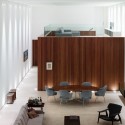 Corten House - Marcio Kogan Corten House - Marcio Kogan © Nelson Kon