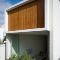 Corten House - Marcio Kogan Corten House - Marcio Kogan © Nelson Kon