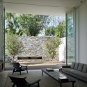Corten House - Marcio Kogan Corten House - Marcio Kogan © Nelson Kon