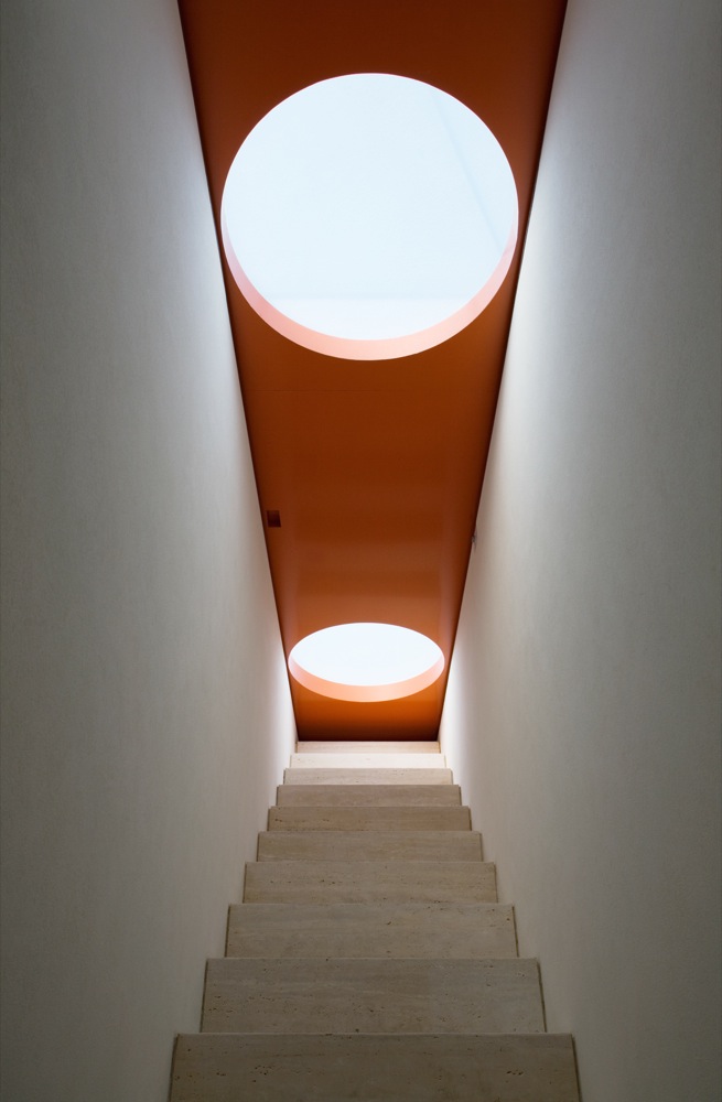 Corten House / Marcio Kogan