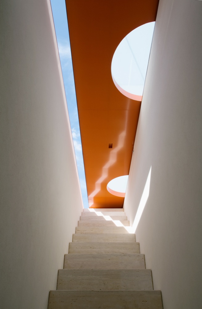 Corten House / Marcio Kogan