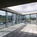 Drive Through Restaurant - Paul Dillon Architects Drive Through Restaurant - Paul Dillon Architects © Paul Tierney