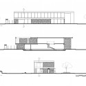 elevations & section 01 elevations & section 01 elevations & section 01