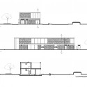 elevations & section 02 elevations & section 02 elevations & section 02