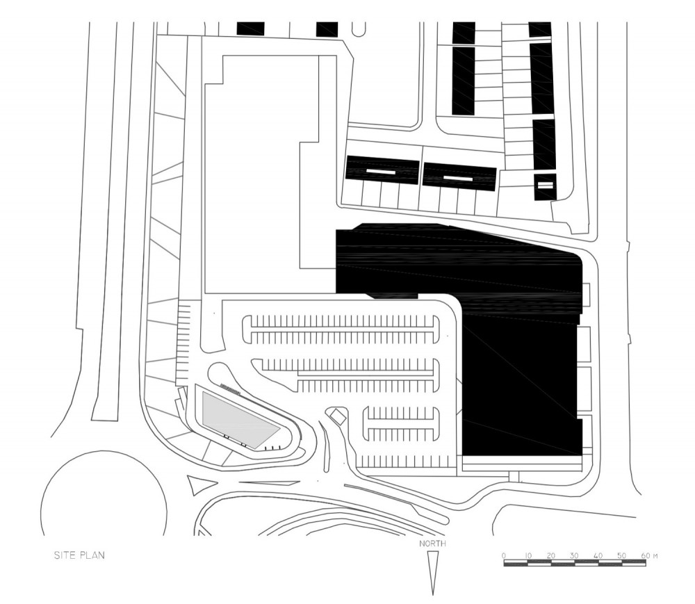 site plan site plan