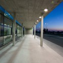 Kaunas Airport Passenger Terminal - Architectural Bureau G.Natkevicius & Partners Kaunas Airport Passenger Terminal - Architectural Bureau G.Natkevicius & Partners © G. Česonis