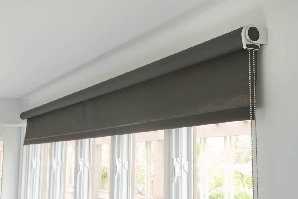 RB 500 / Hunter Douglas Contract