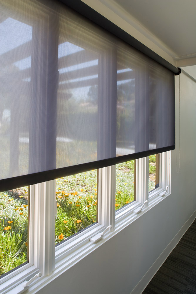RB 500 / Hunter Douglas Contract