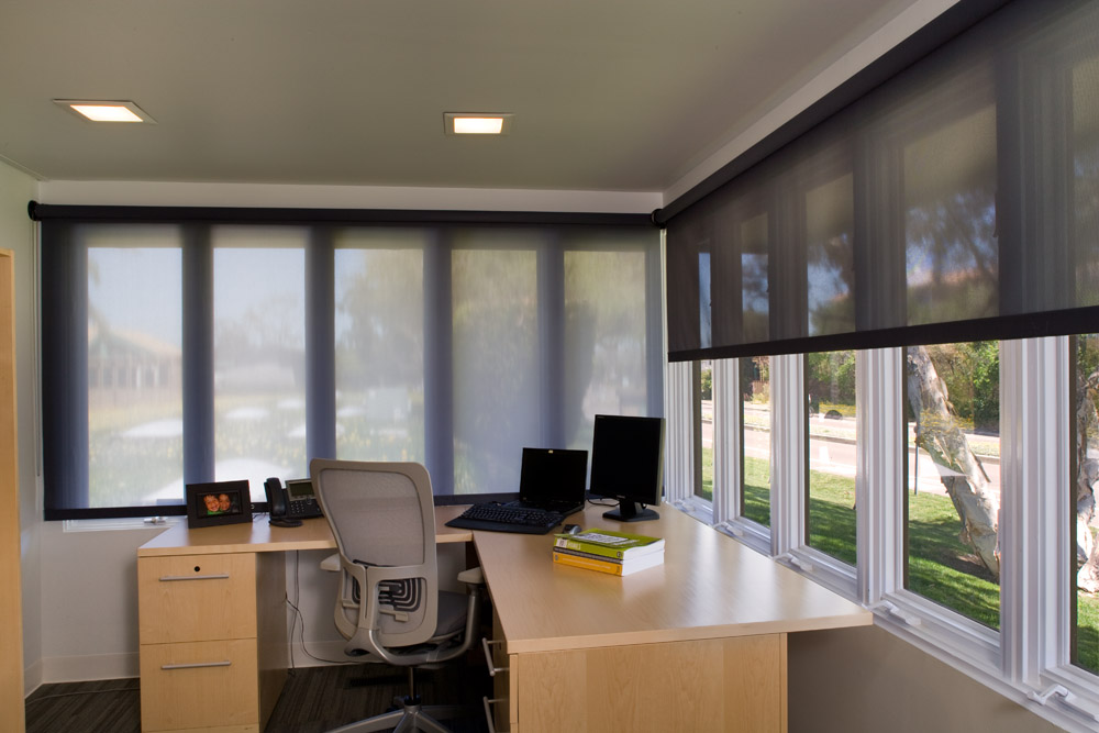 RB 500 / Hunter Douglas Contract