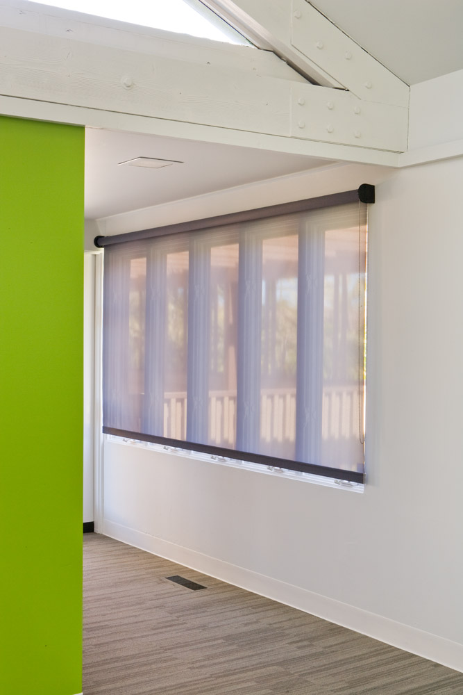 RB 500 / Hunter Douglas Contract
