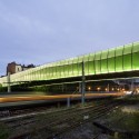 © Jacques Ferrier Architectures / photo Luc Boegly