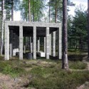 NRJA_JARVA_cemetery_hjulsta pavillion NRJA_JARVA_cemetery_hjulsta pavillion Hjulsta Pavilion © NRJA
