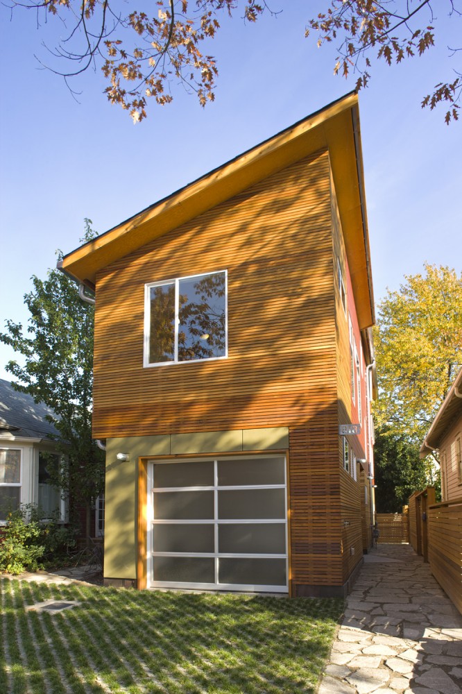 AD Interviews: Bradley Khouri / b9 Architects