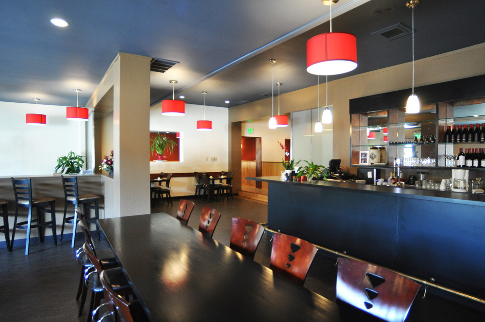 AD Interviews: Bradley Khouri / b9 Architects