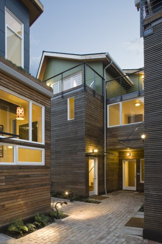 AD Interviews: Bradley Khouri - b9 Architects
