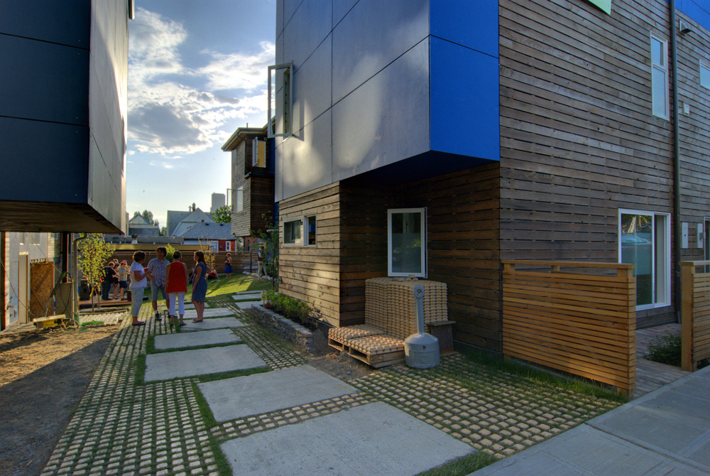 AD Interviews: Bradley Khouri / b9 Architects