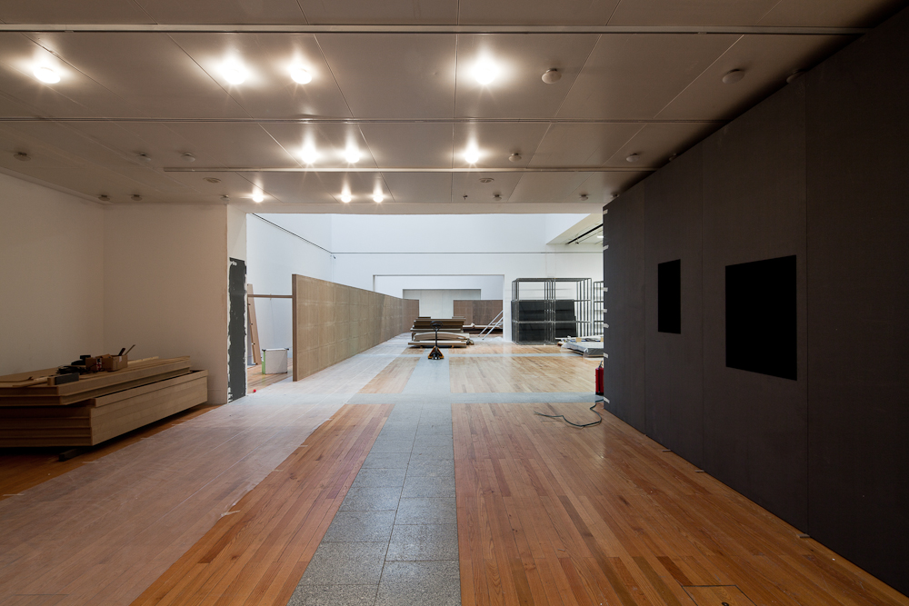 Lisbon Architecture Triennale / Let’s talk about houses: Between North and  South